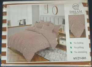 Photo - Duvet Cover የኮምፎርት ልብስ/ብርድልብስ የሚያስገባ 220 by 240cm