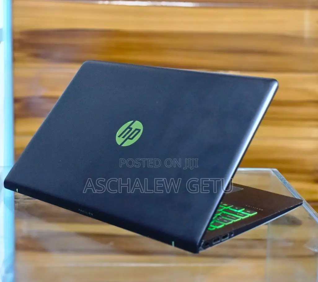 New Laptop HP Pavilion 15 8GB Intel Core I5 HDD 1T