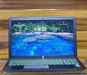 New Laptop HP Pavilion 15 8GB Intel Core I5 HDD 1T