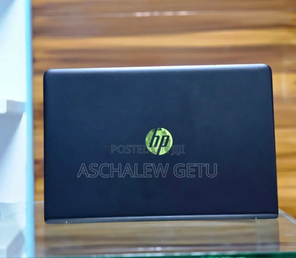 New Laptop HP Pavilion 15 8GB Intel Core I5 HDD 1T