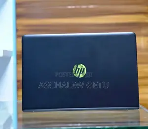 New Laptop HP Pavilion 15 8GB Intel Core I5 HDD 1T