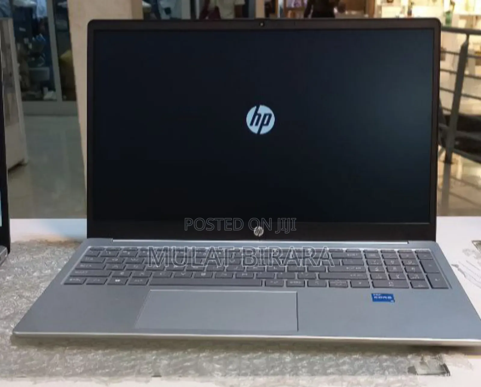 New Laptop HP Stream Notebook 8GB Intel Core I5 SSD 512GB