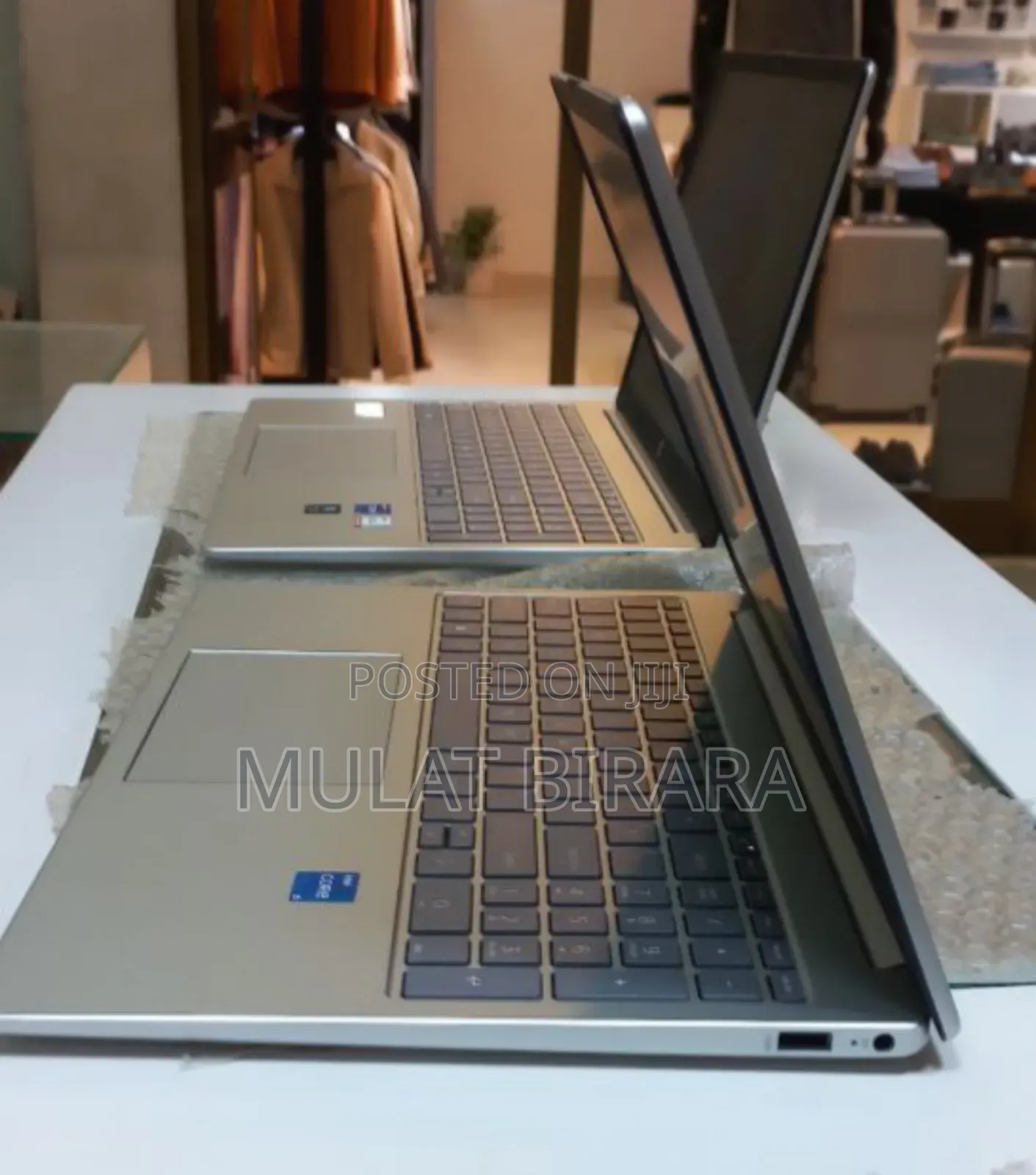 New Laptop HP Stream Notebook 8GB Intel Core I5 SSD 512GB