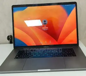 New Laptop Apple MacBook Pro 2017 16GB Intel Core I7 SSD 512GB