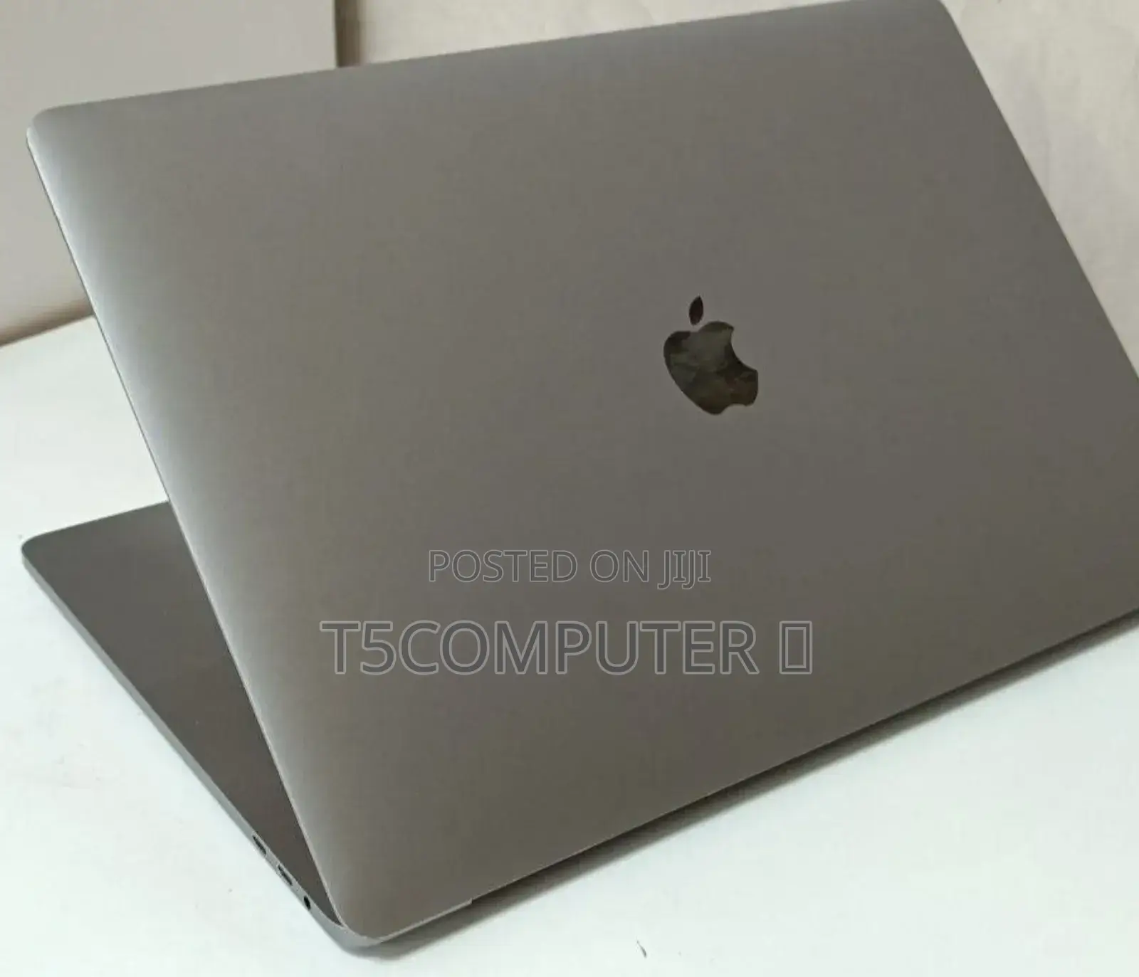 New Laptop Apple MacBook Pro 2017 16GB Intel Core I7 SSD 512GB