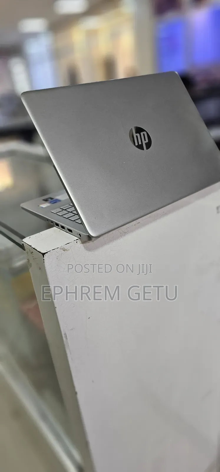 New Laptop HP Stream Notebook 16GB Intel Core I5 SSD 512GB