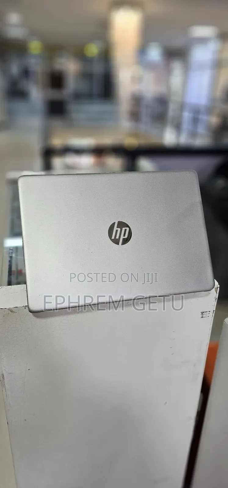 New Laptop HP Stream Notebook 16GB Intel Core I5 SSD 512GB
