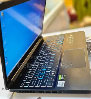 New Laptop Acer Predator Helios 300 16GB Intel Core I7 SSD 1T