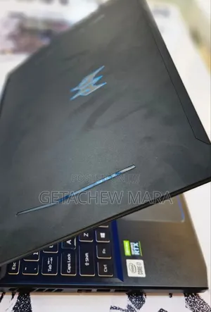 New Laptop Acer Predator Helios 300 16GB Intel Core I7 SSD 1T