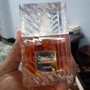 Khamrah Lattaffa 5500