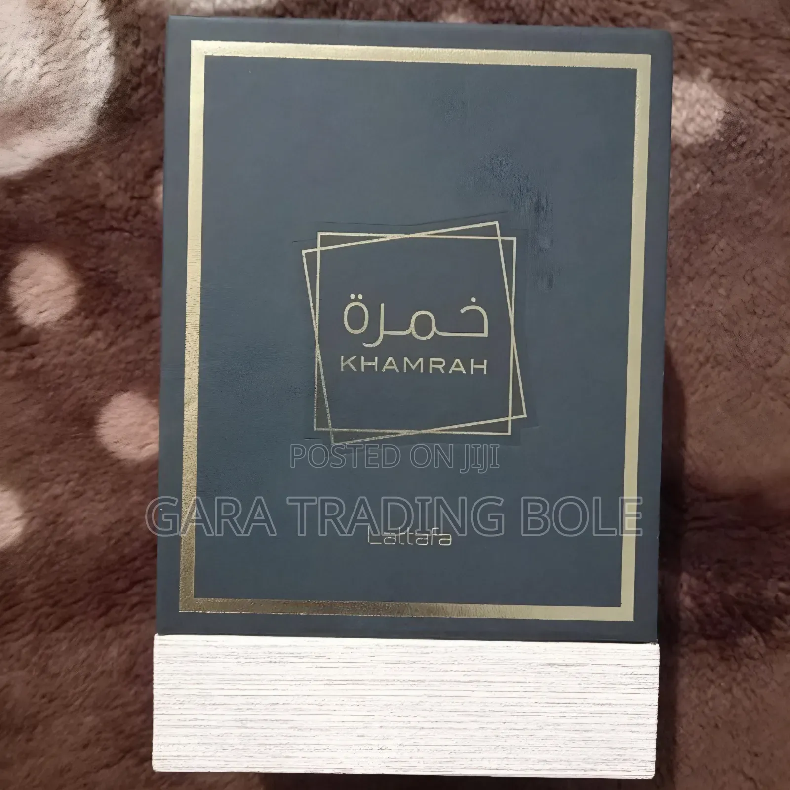 Khamrah Lattaffa 5500