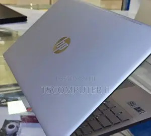 Photo - New Laptop HP Pavilion 15 16GB Intel Core I5 SSD 512GB