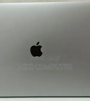 New Laptop Apple MacBook Pro 2017 16GB Intel Core I7 SSD 512GB