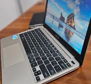 Photo - New Laptop Asus A42JB 2GB Intel Core 2 Quad SSD 32GB