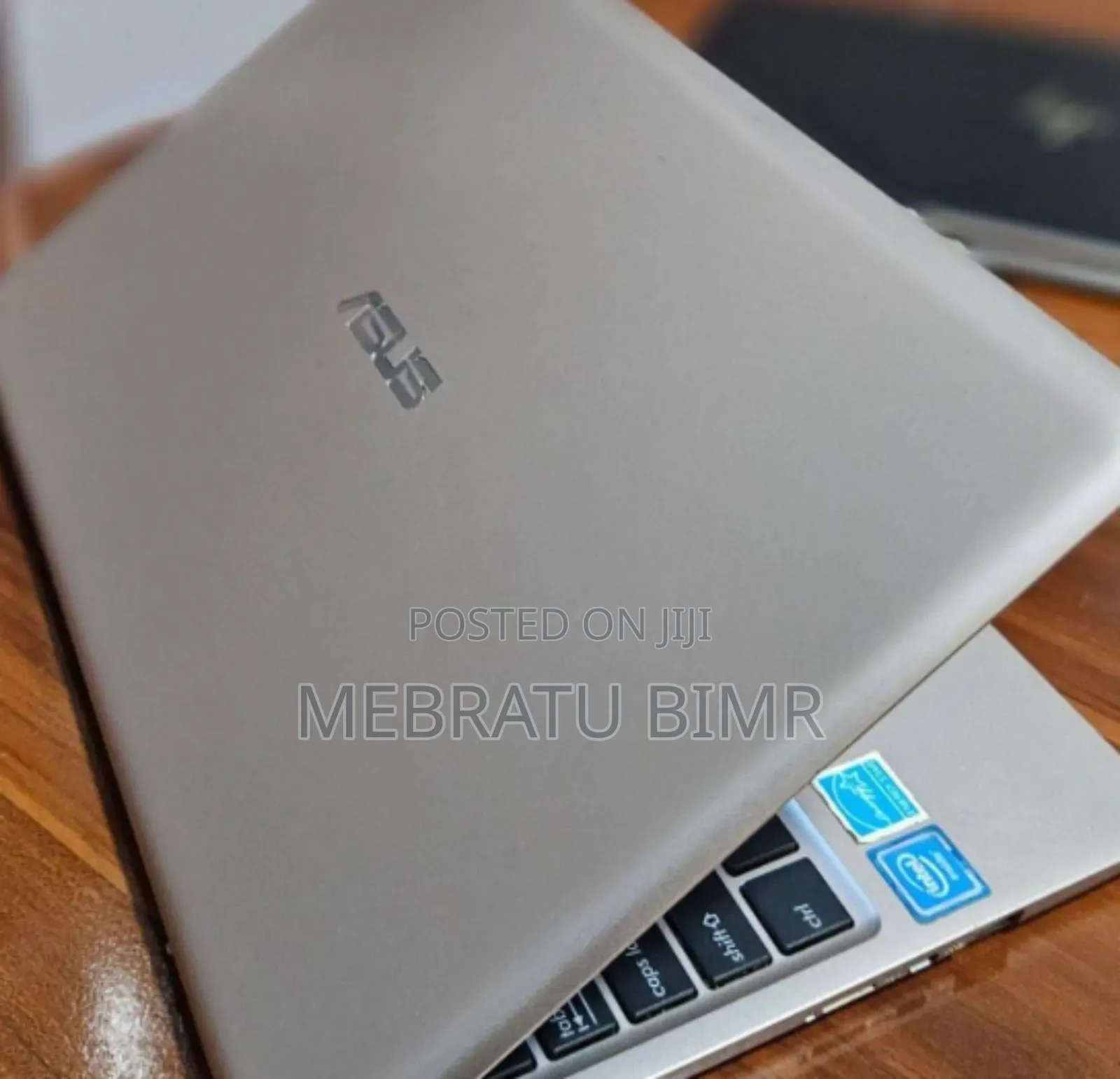 New Laptop Asus A42JB 2GB Intel Core 2 Quad SSD 32GB