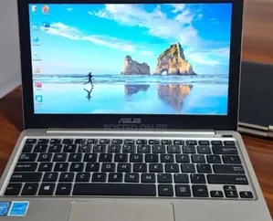New Laptop Asus A42JB 2GB Intel Core 2 Quad SSD 32GB