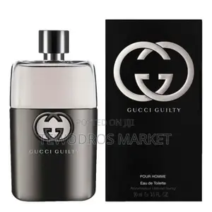 Photo - Gucci Guilty