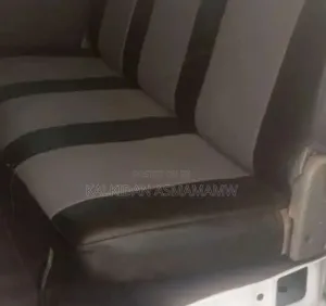 Suzuki Eeco 2023 White