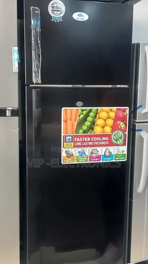 Iceland Refrigerator 375