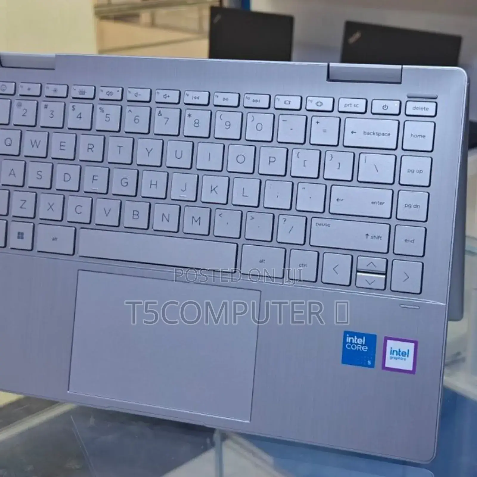 New Laptop HP Pavilion X360 16GB SSD 1T