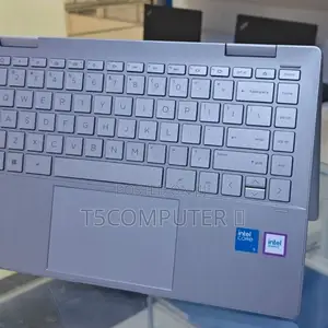 Photo - New Laptop HP Pavilion X360 16GB SSD 1T