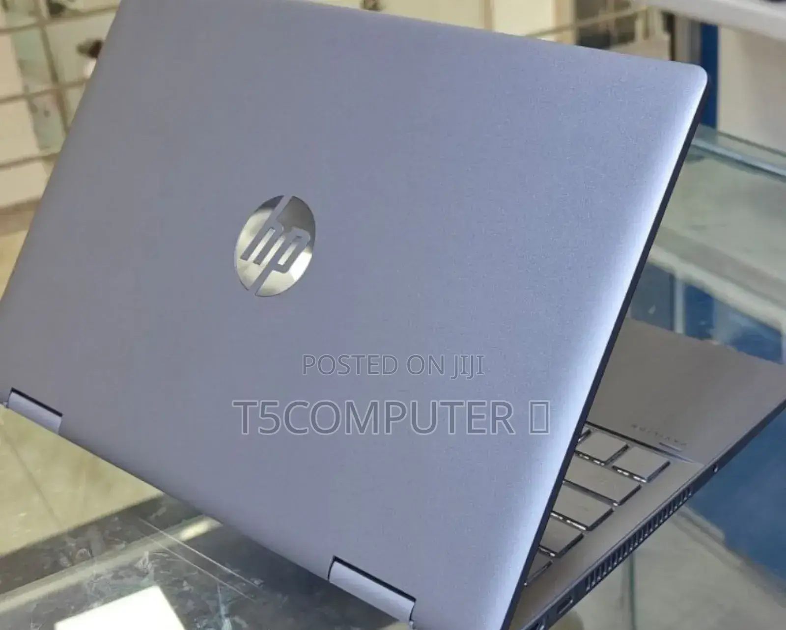 New Laptop HP Pavilion X360 16GB SSD 1T