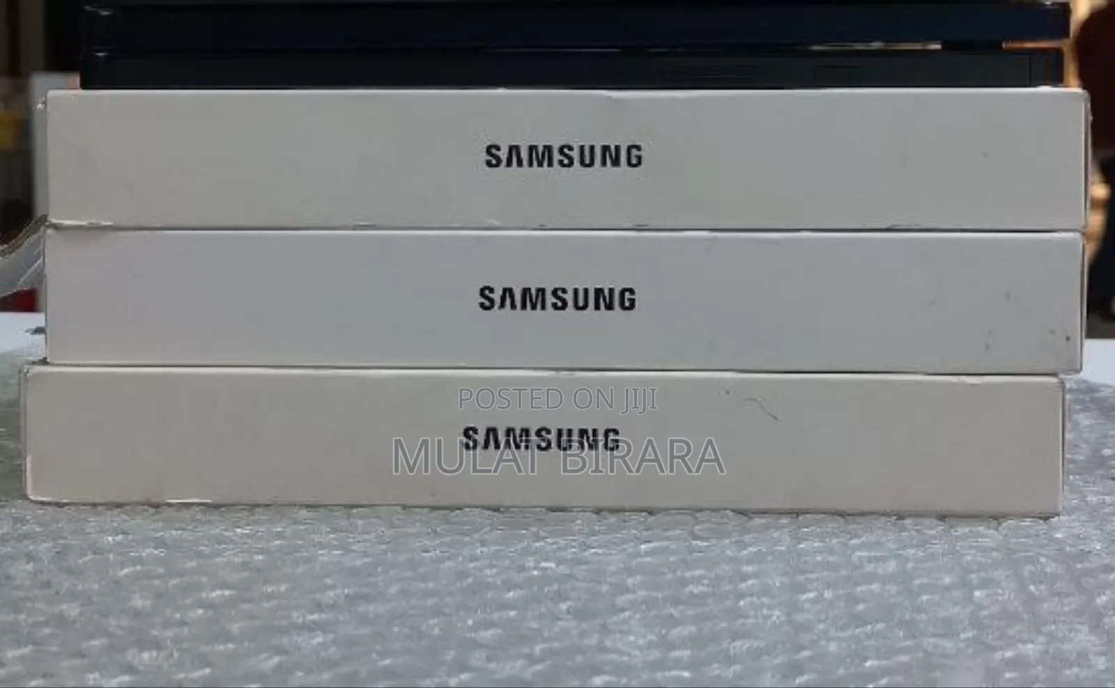 New Samsung Galaxy Tab A9 64 GB Silver