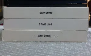 New Samsung Galaxy Tab A9 64 GB Silver