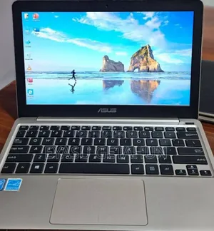 Photo - New Laptop Asus A42F 2GB Intel Core I5 SSD 32GB