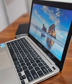 New Laptop Asus A42F 2GB Intel Core I5 SSD 32GB