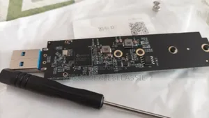 M.2 Sata/Nvme Ssd To Usb 3.1pci-e Converter
