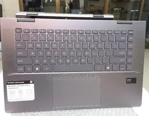 New Laptop HP Envy X360 32GB Intel Core Ultra 7 SSD 1T