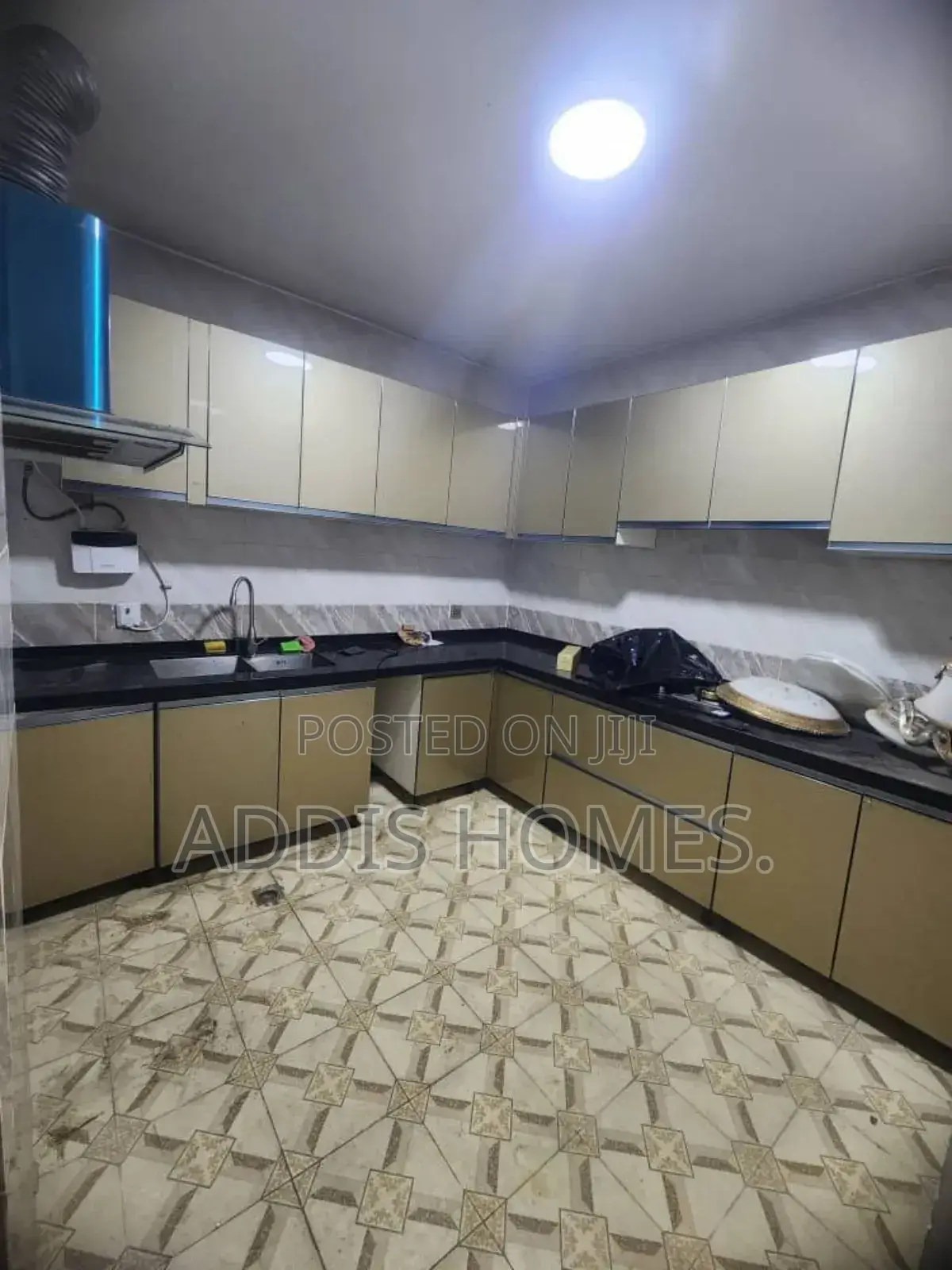 1bdrm Apartment in Bole for rent