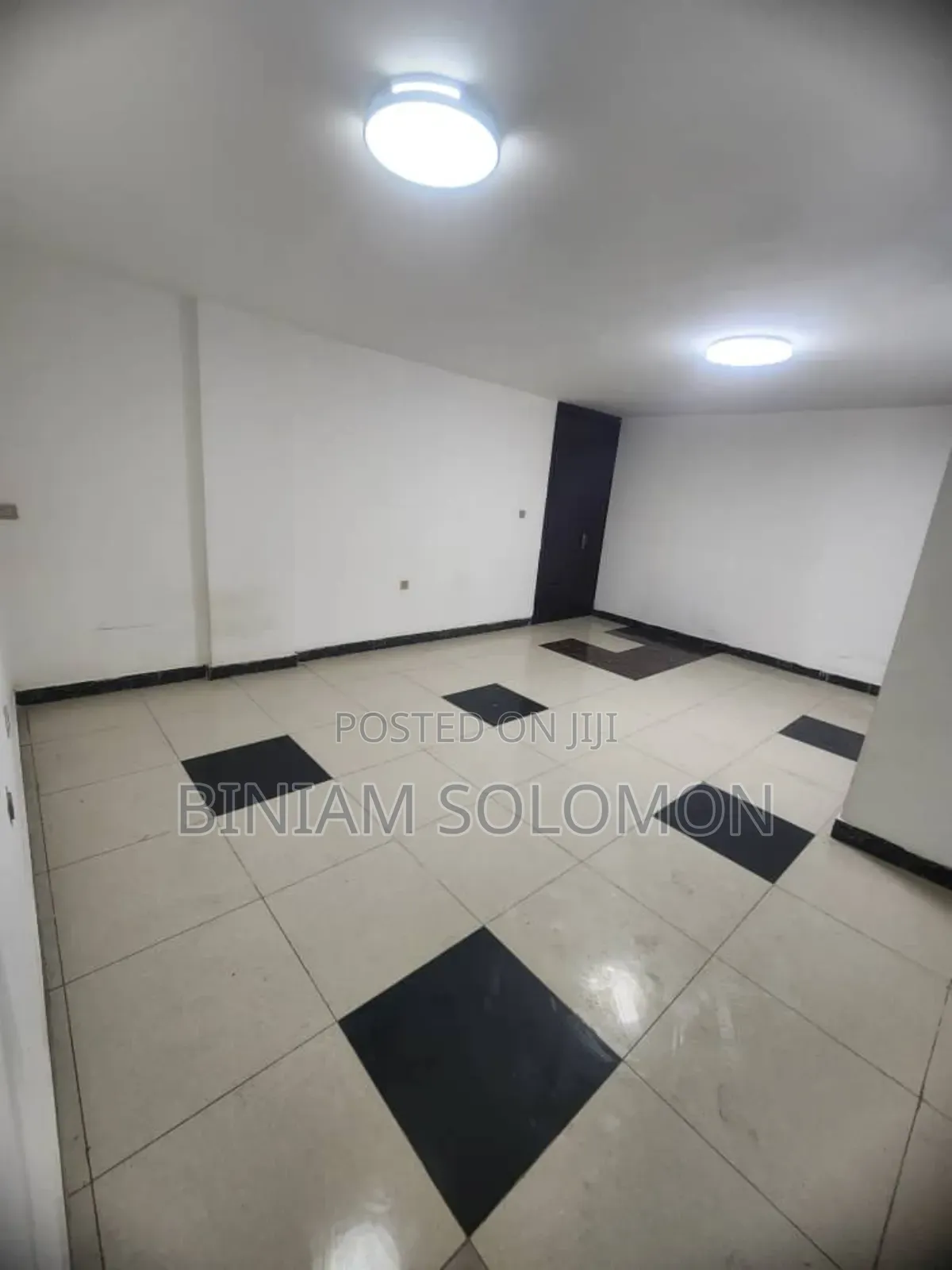 1bdrm Apartment in Bole for rent