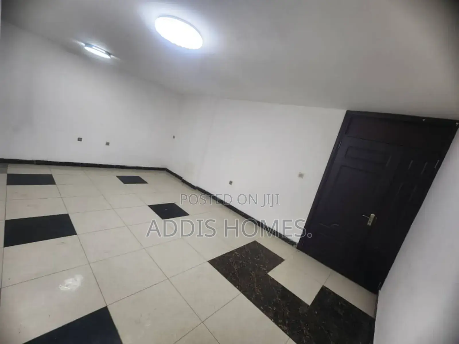 1bdrm Apartment in Bole for rent