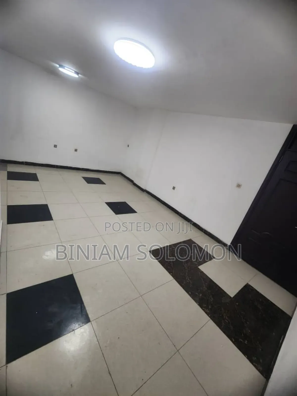 1bdrm Apartment in Bole for rent
