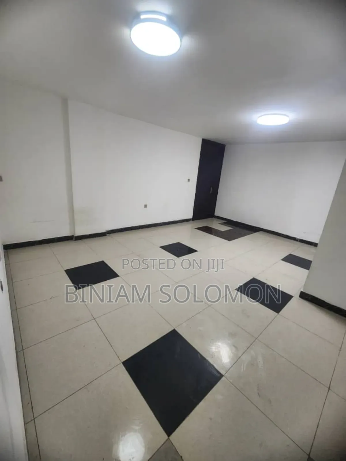 1bdrm Apartment in Bole for rent