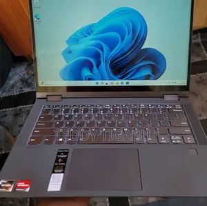 Photo - New Laptop Lenovo IdeaPad Flex 15 16GB AMD Ryzen 7 SSD 512GB