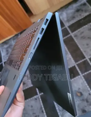 New Laptop Lenovo IdeaPad Flex 15 16GB AMD Ryzen 7 SSD 512GB