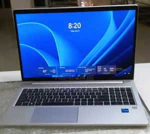 New Laptop HP ProBook 440 G9 16GB Intel Core I5 SSD 1T