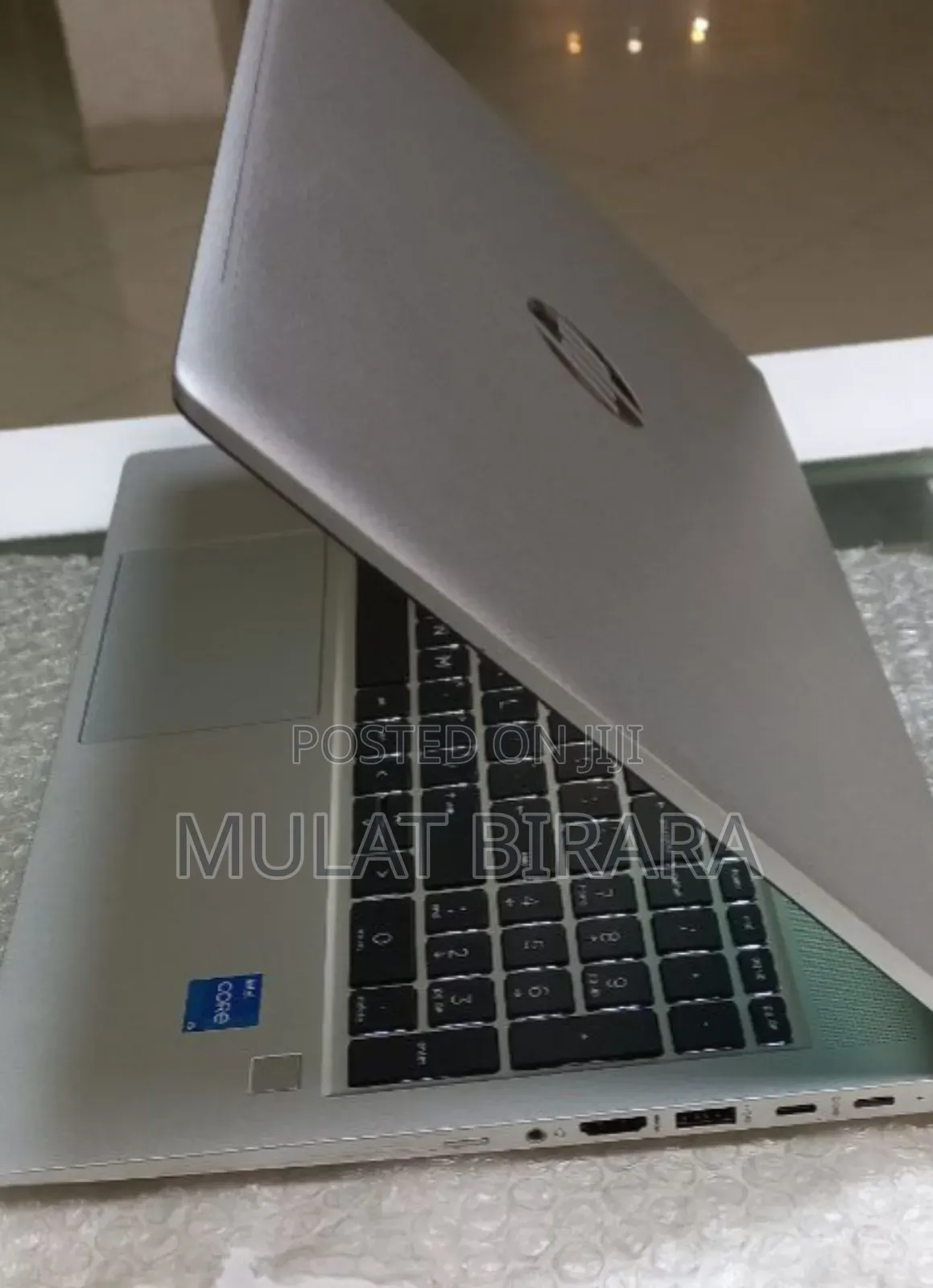 New Laptop HP ProBook 440 G9 16GB Intel Core I5 SSD 1T