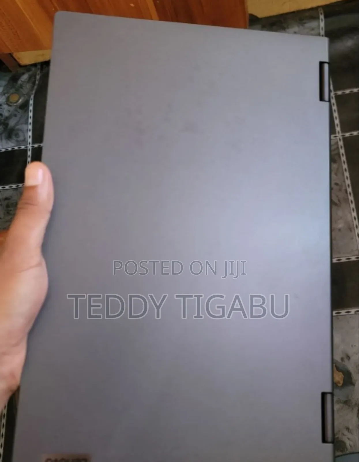 New Laptop Lenovo IdeaPad Flex 15 16GB AMD Ryzen 7 SSD 512GB