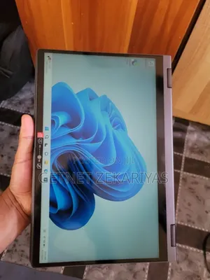 Photo - New Laptop Lenovo Flex 5 16GB AMD Ryzen 7 SSD 512GB