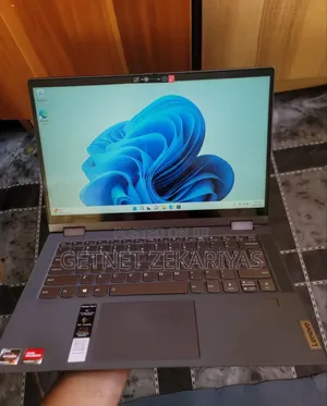 New Laptop Lenovo Flex 5 16GB AMD Ryzen 7 SSD 512GB