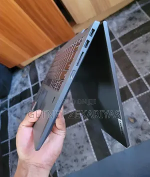 New Laptop Lenovo Flex 5 16GB AMD Ryzen 7 SSD 512GB