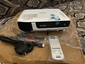 Epson Projector