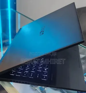 New Laptop HP Pavilion Power 15 16GB AMD Ryzen 5 SSD 512GB