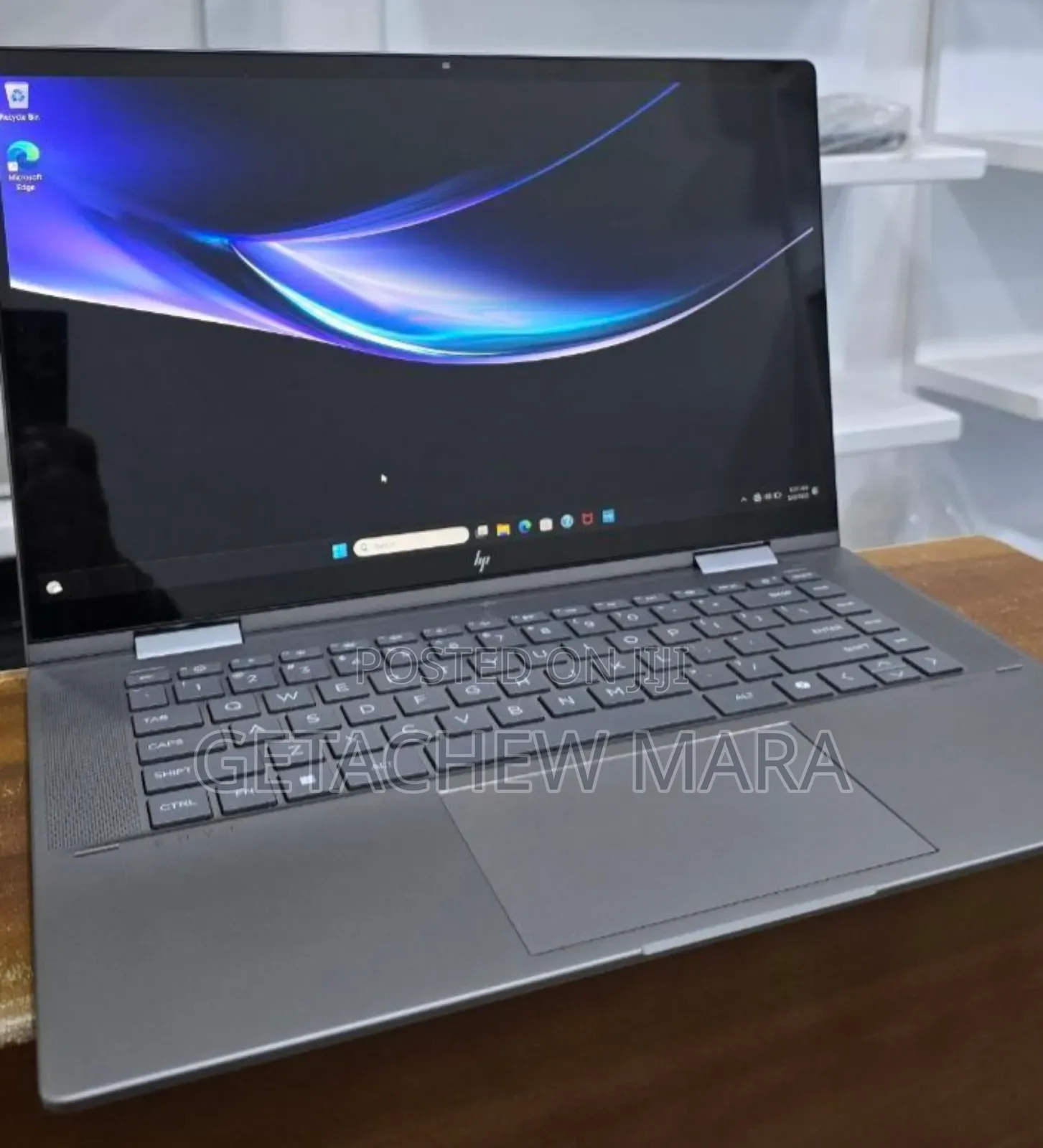 New Laptop HP EliteBook 840 16GB Intel Core I7 HDD 512GB