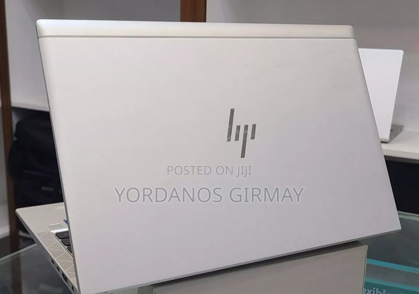 New Laptop HP EliteBook 840 16GB Intel Core I7 SSD 512GB