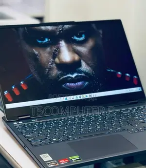 New Laptop Lenovo 16GB AMD Ryzen 7 SSD 1T